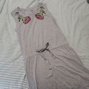 NWOT Bass casual dress